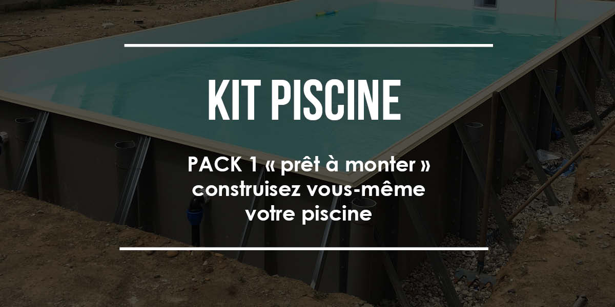 Photo Miniature Pack Kit Piscine Aquilus Vesoul