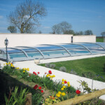abri piscine Ansea Aquilus